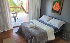 Pousada Lagoa Bela Vista Quarto 303 Florianopolis